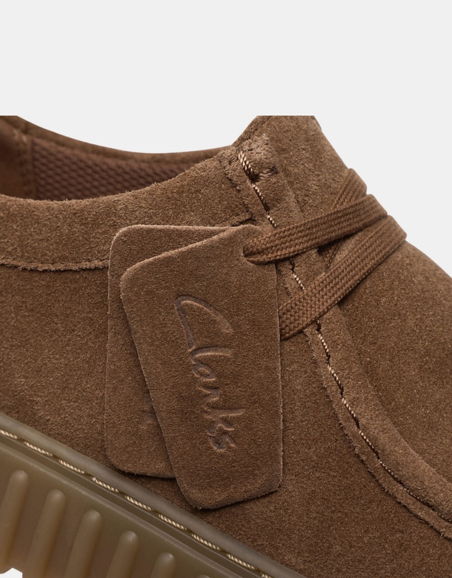 Clarks - Torhill Lo Cola