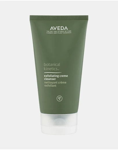 Aveda - Botanical Kinetics™ Exfoliating Creme Cleanser