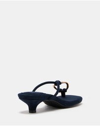 Therapy - Haydn Thong Heels