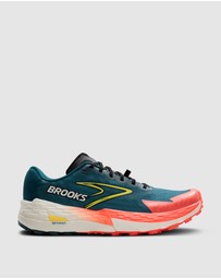 Brooks - Catamount 4 - Men's