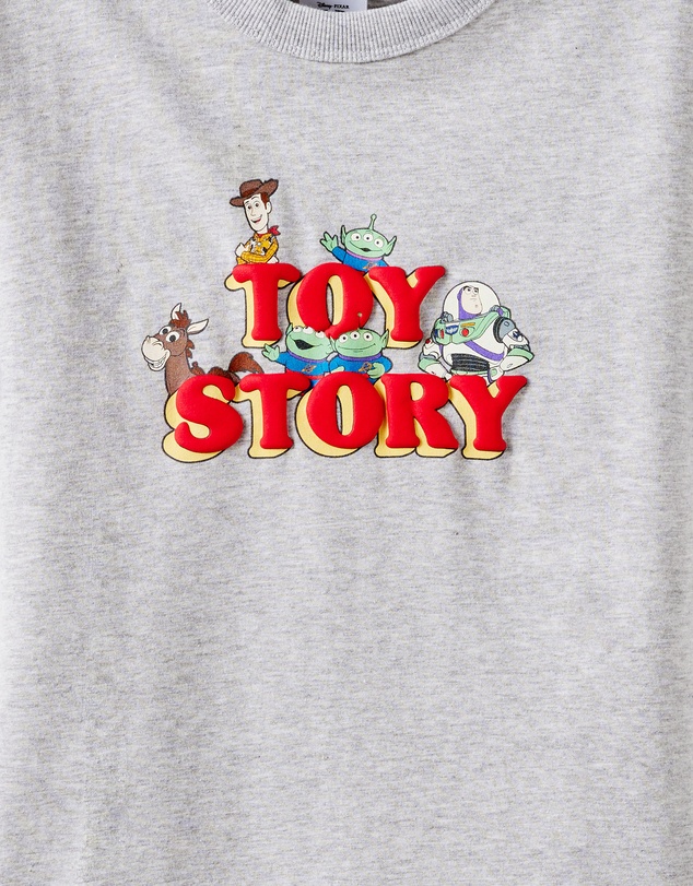 Cotton On Kids - License Drop Shoulder Short Sleeve Tee