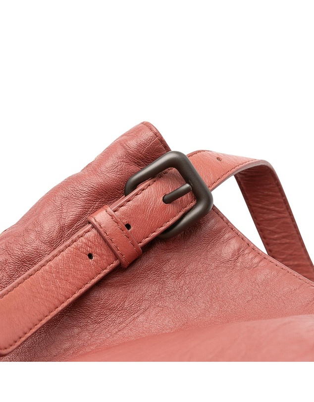 Pre-Loved by Azura Reborn - Pre-Loved Large Intrecciato Trimmed Nappa Cesta Tote