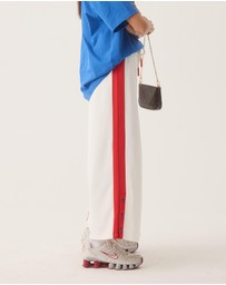 Araminta James - Tiva Snap Skirt