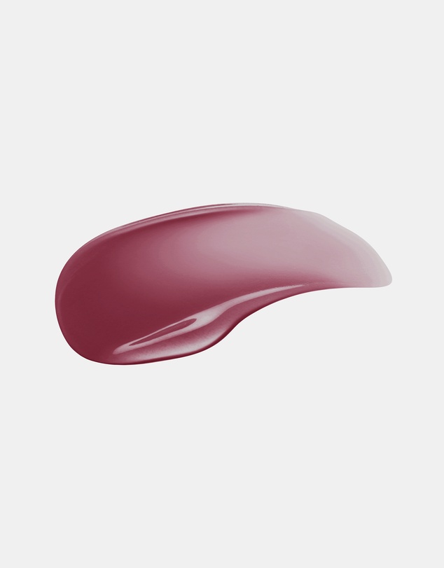 Nude by Nature - Nourishing Lip Oil 4ml Juicy Plum