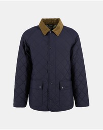 Barbour - City Bedale Quilted Jacket