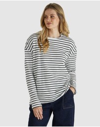 Sass - Alma Top