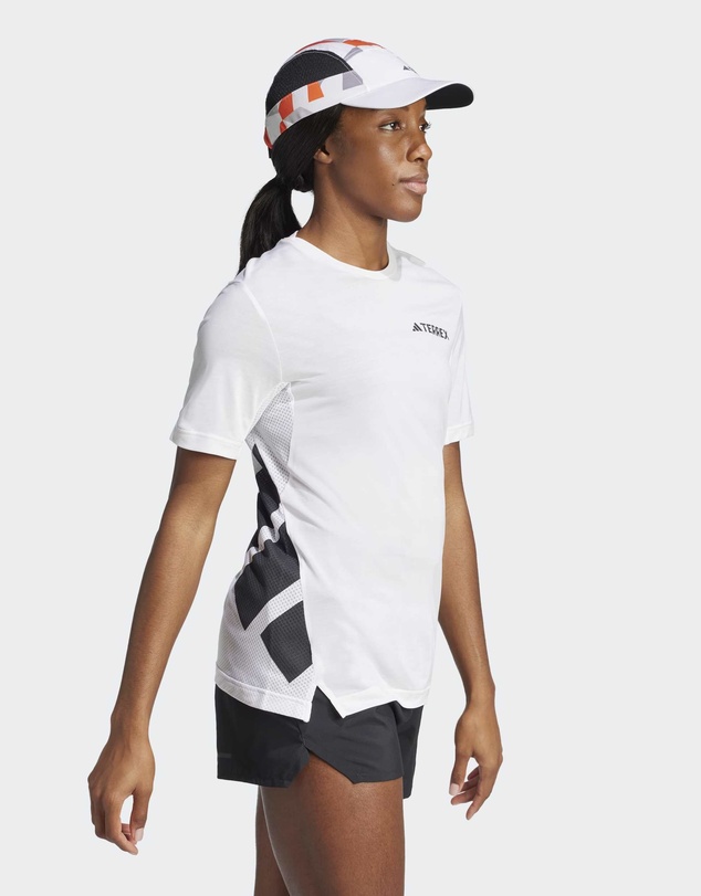adidas Performance - Terrex Xperior Climacool+ Tee Womens