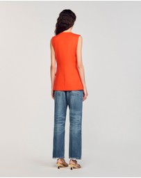 Sandro - Catalina Blazer
