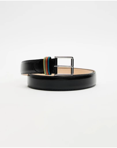 Paul Smith - Belt Stripe Keeper
