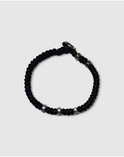 Buck Palmer - Rope Bracelet