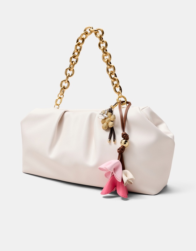 MIMCO - Trio Floral Charm