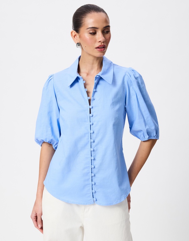 Tussah - Kiara Blouse