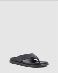 Dune London - Ilign - Navy
