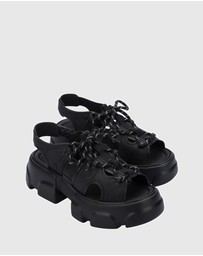 Melissa - Melissa Camp Sandal
