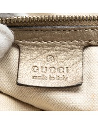 Pre-Loved by Azura Reborn - Pre-Loved GG Canvas Bella Convertible Tote
