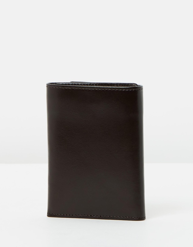 R.M.Williams - Small Tri-Fold Wallet