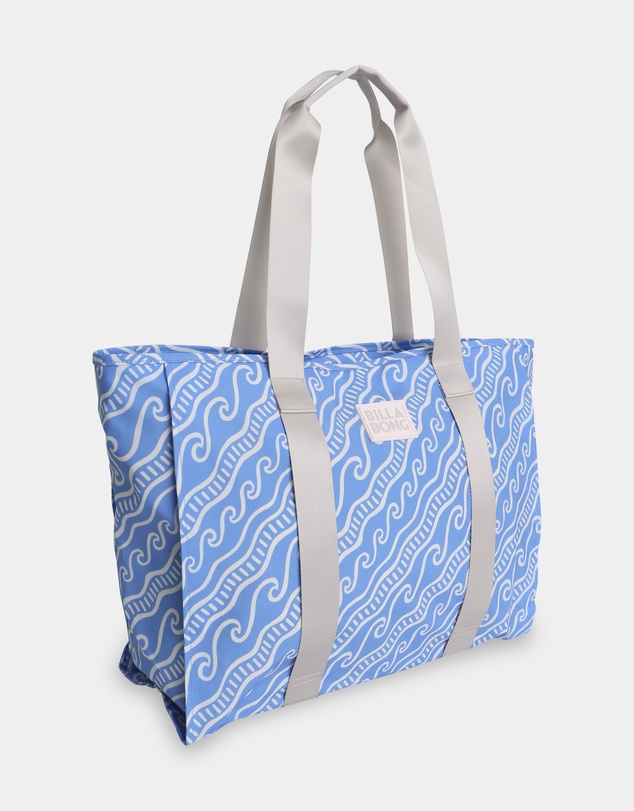 Billabong - Womens Keenie Tote Bag