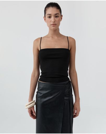 Jet Black