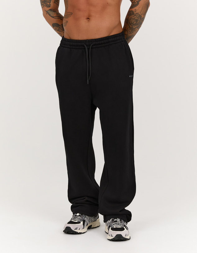 Muscle Republic - Mens Classic Wide Leg Sweatpant
