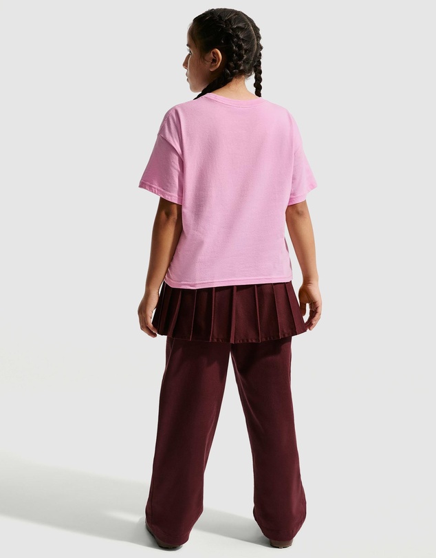 Nike - Sportswear Boxy T-Shirt - Teens
