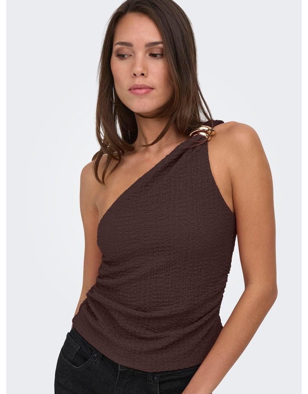 ONLY - Erikka Assymetric Top