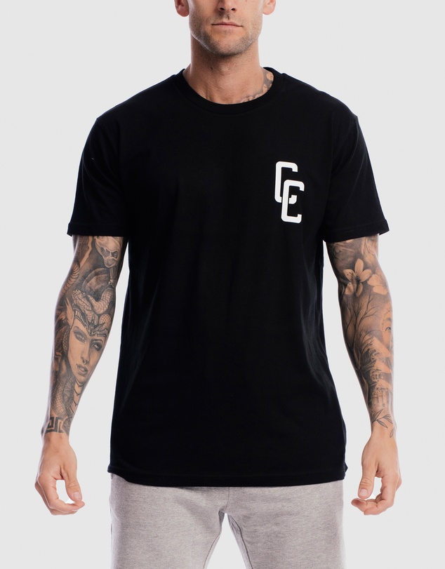 Counter Culture - Big Cypher Tee