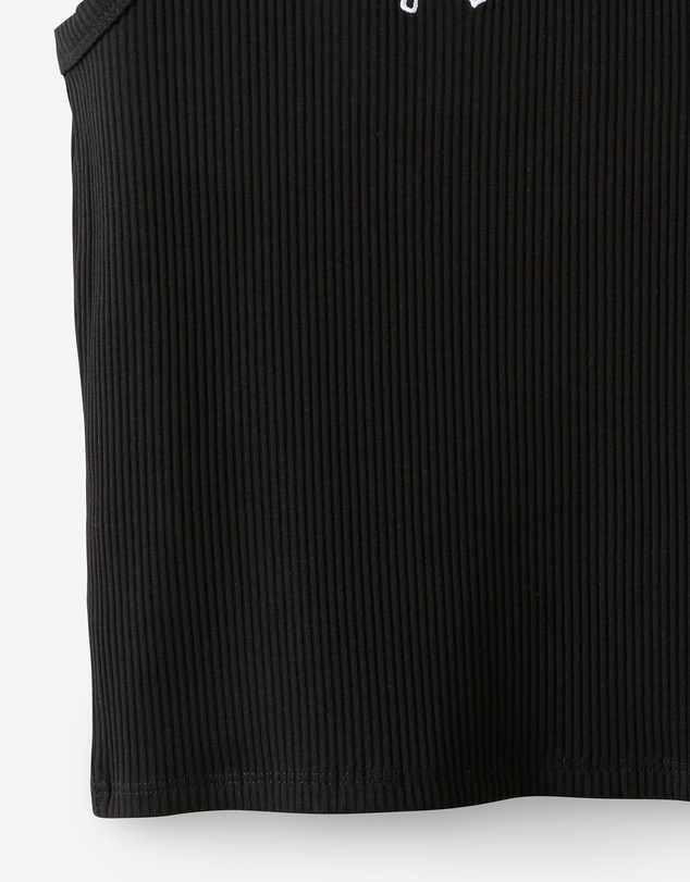 Cotton On Kids - Fitted Essential Tank