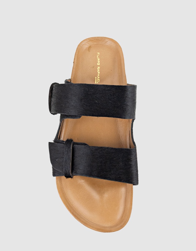 Edward Meller - KLEIN Two Strap Slide