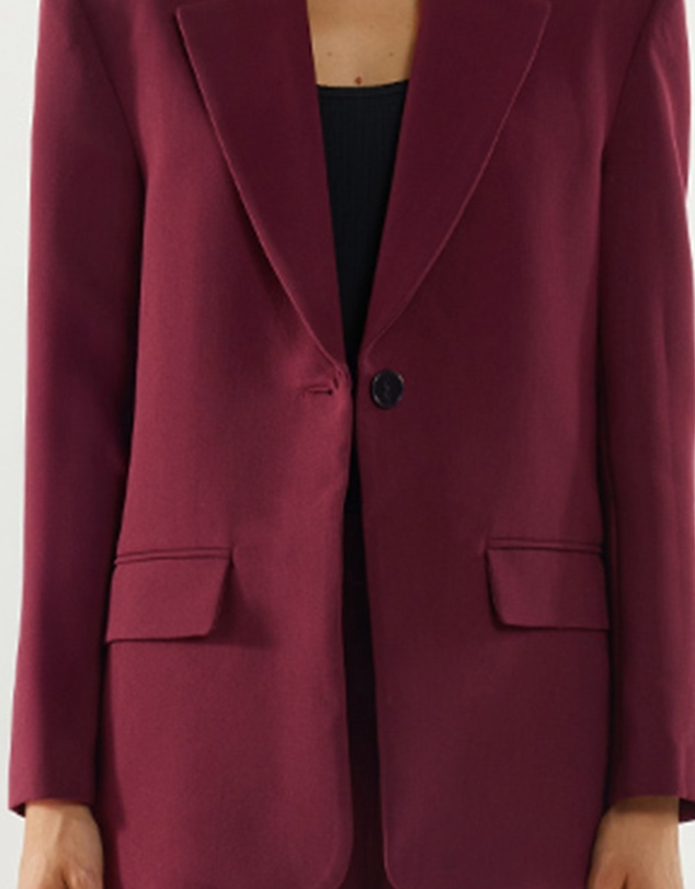 Madison The Label - Domenica Blazer