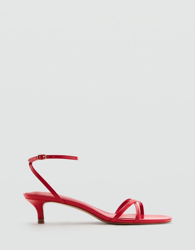 M.N.G - Sari Sandals - Women's