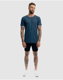 Counter Culture - 6-Pack Absent Tee