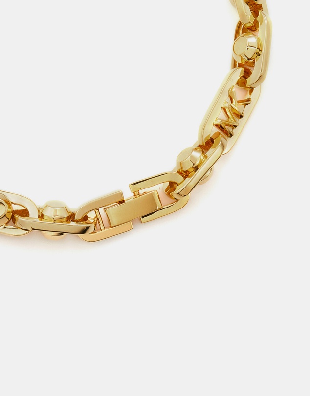 Michael Kors - Premium Gold Tone Bracelet