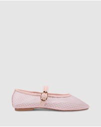 Nude Footwear - Kameron