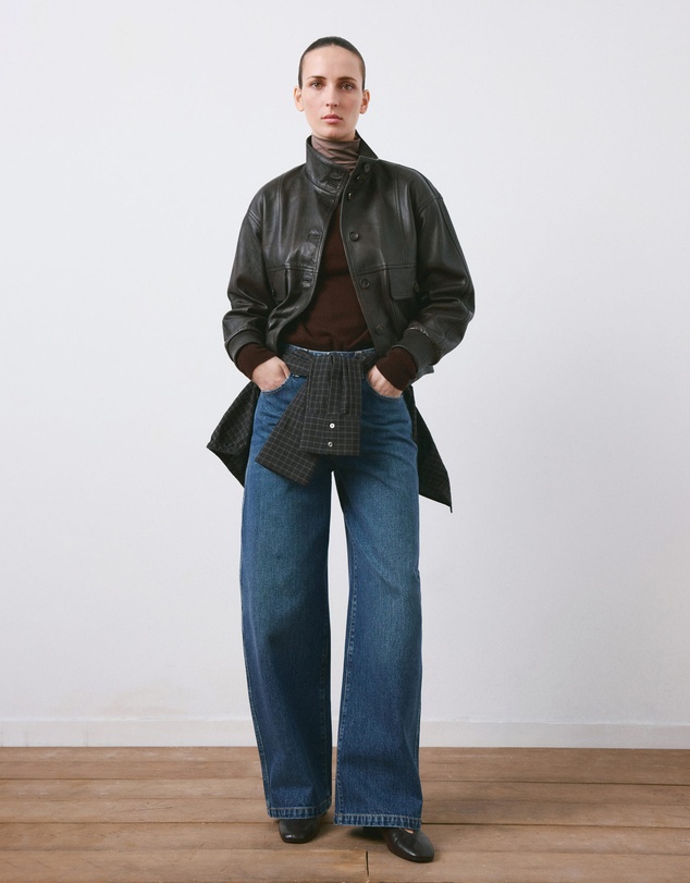 M.N.G - Clemence Jeans