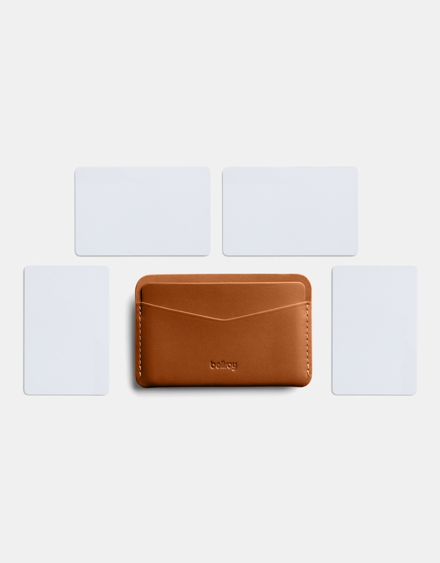 Bellroy - Card Slip