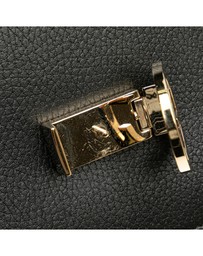 Pre-Loved by Azura Reborn - Pre-Loved Small Dollar Calfskin Interlocking G Crossbody