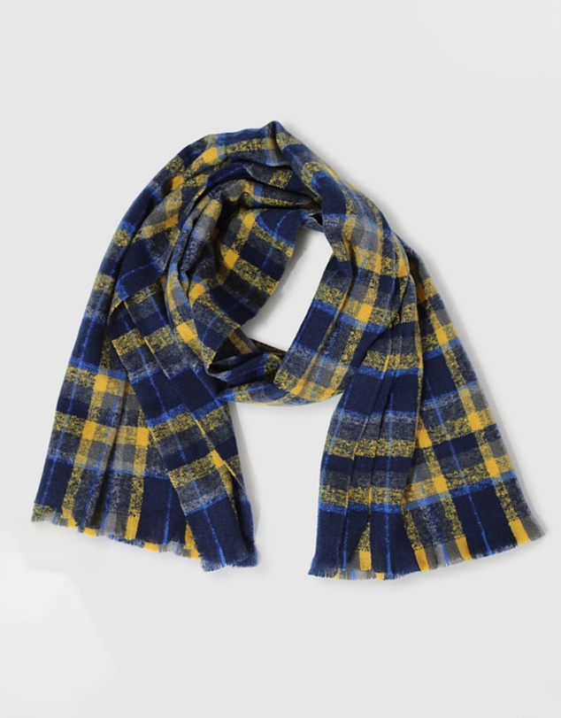 Belle & Bloom - Love Train Scarf