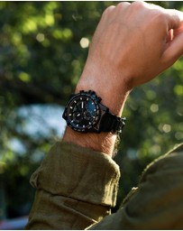 Tissot - Supersport Chrono