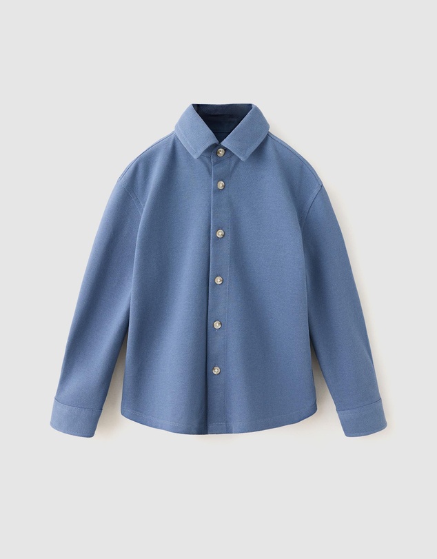 M.N.G - Fran Shirt - Babies-Kids