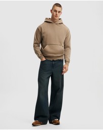 Cotton On - Box Fit Hoodie