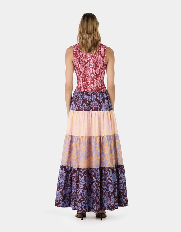 Hansen & Gretel - Elara Maxi Dress