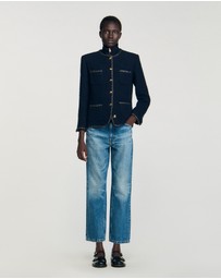 Sandro - Sylva Blazer