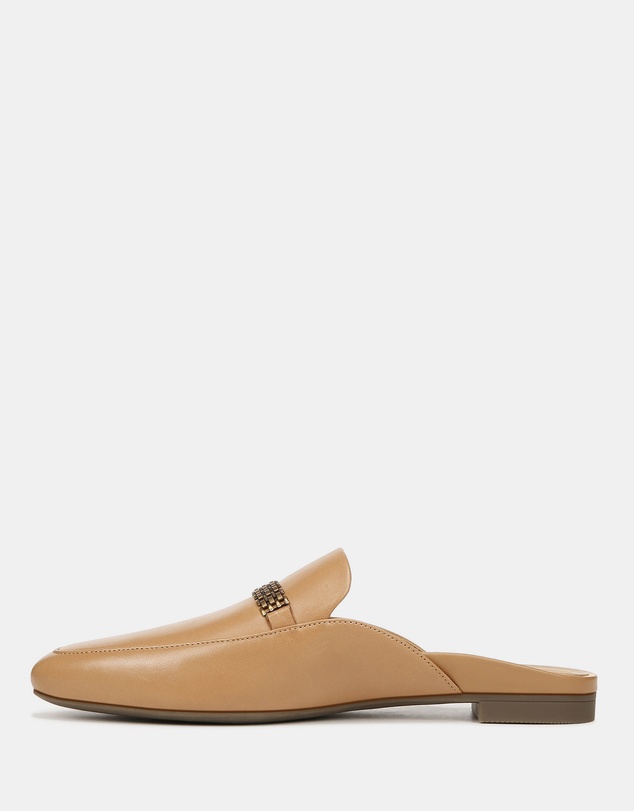 Vionic - Starling Mule - Camel