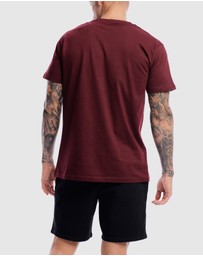 Counter Culture - Track Tee