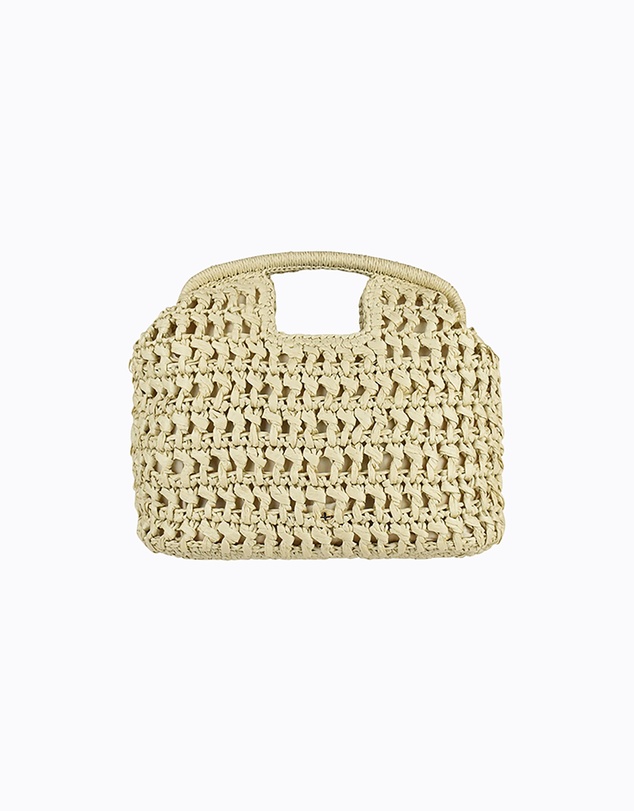 PETA AND JAIN - Birdie Shoulder Bag