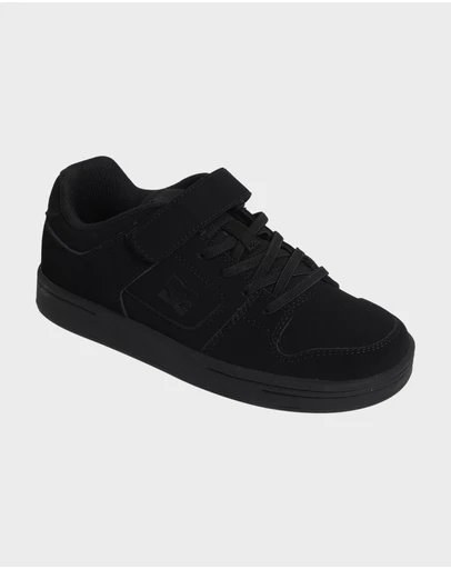 DC Shoes - Kid's Manteca 4 V Shoes