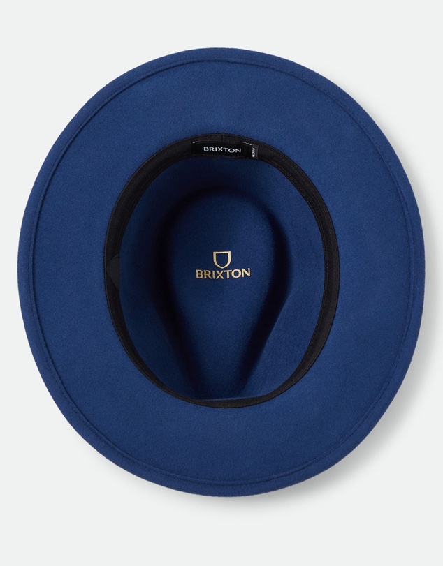 Brixton - Messer Fedora