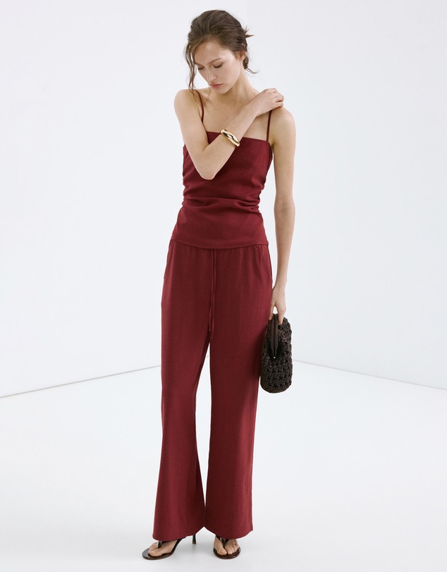 M.N.G - Riga Trousers