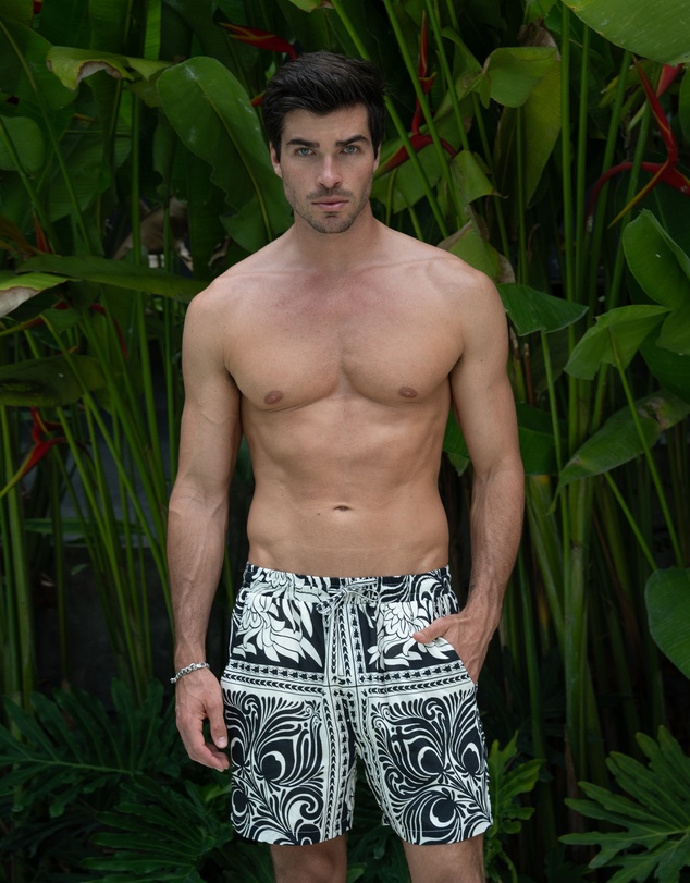 Runaway the Label - Havanna Short