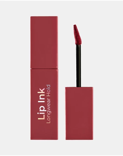 MCoBeauty - Lip Ink Longwear Hold - Dusty Rose